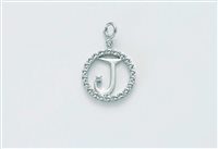 Pendente Miluna Donna in Argento Topazio PFD857-J